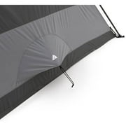 Ozark Trail 10 X 9 6-Person Dark Rest Instant Cabin Tent, 16.81lbs