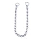 thumbnail image 4 of Cadenas Deslizantes For Correas De Perros De Acero, 4 of 7