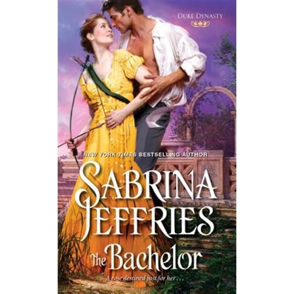 Pre-Owned The Bachelor (Mass Market Paperback) 1420148567 9781420148565