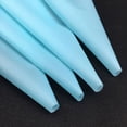thumbnail image 2 of Reusable Icing Piping Bags Baking Cookie Cake Decorating Bags, 2 of 4