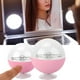 thumbnail image 5 of Bombillas LED Regulables Zhivalor con Ventosa Luz Nocturna Carga USB Interruptor Táctil Rosa, 5 of 8