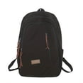 thumbnail image 1 of Large Capacity Nylon Backpack - Perfect for Travel, School & Everyday Use!, 1 of 5