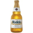 Modelo Especial Beer Mexican Lager, Beer 24 Pack, 12 fl oz Bottles, 4.4