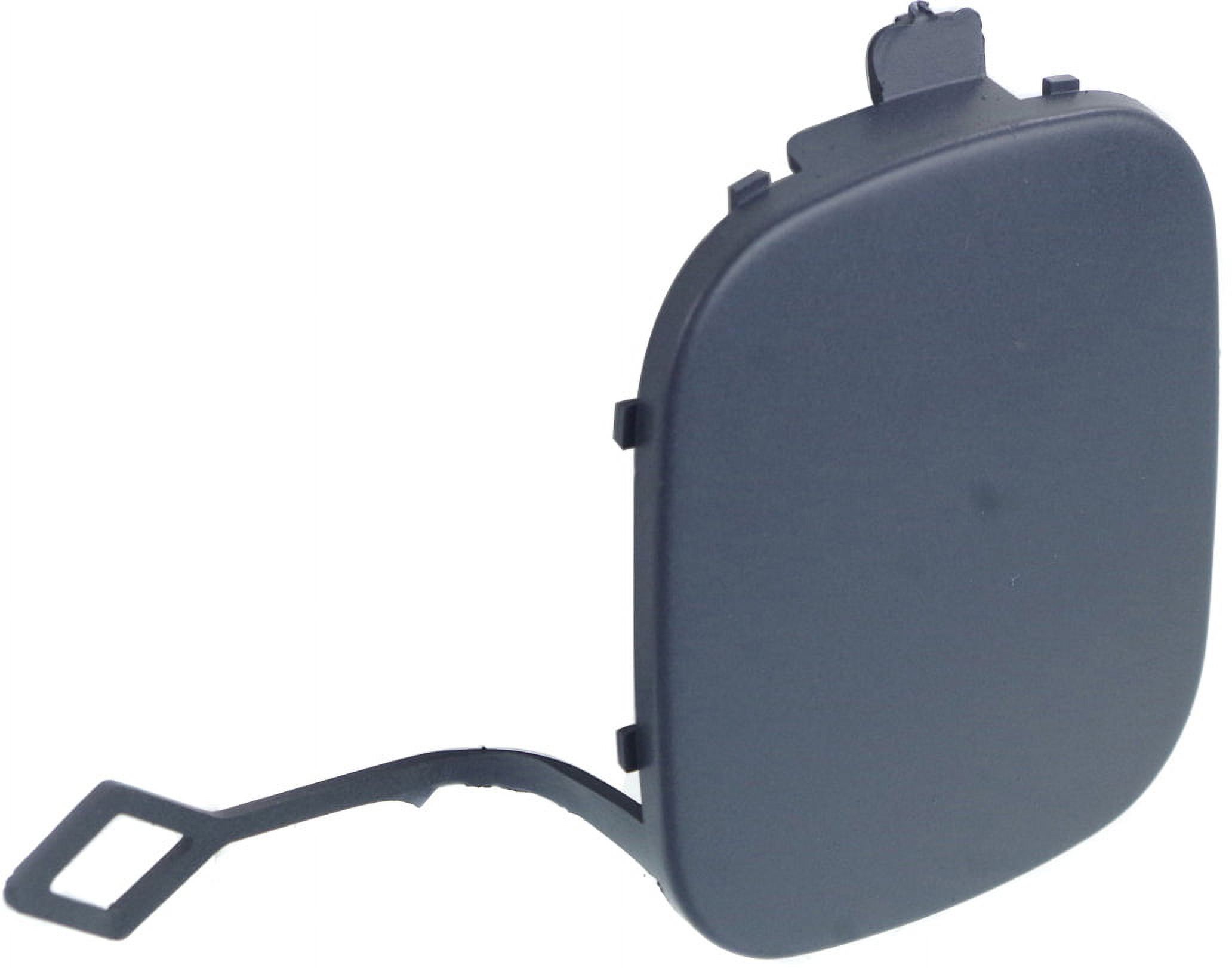 Tow Eye Cover Compatible with 2014 Mini Cooper Countryman; 2013 Mini Cooper Paceman Paint to Match