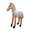 B, variant on JoyMagic Stuffed Horse Set - Plush Sensory Toys for Kids Ages 3+, Soft Animal Friends with Calming Features