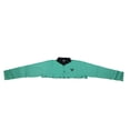 thumbnail image 1 of IRONCAT 7051 FR Coton Cape Sleeve - XXX-Large, Résistant à la Flamme avec Boutons-Pression Anodisés Noirs, Sangle en Coton Réglable, Vert, 1 of 5