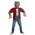 thumbnail image 3 of Kids Wily Werewolf Costume, 3 of 6