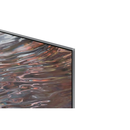 Samsung - 85" Class QN800A Series Neo QLED 8K UHD Smart Tizen TV