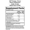 thumbnail image 2 of XS Rhodiola Nutrilite Amway Fatiga Energia Supl 60 Tabletas Amway XS Rhodiola, 2 of 3