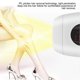 thumbnail image 3 of Unisex IPL Photon Painless Hair Removal Machine Household Body Armpit Hair Epilator Depilator, 3 of 5