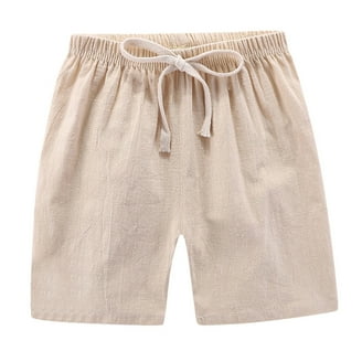 365 Kids by Garanimals Boys Mix and Match Woven Shorts, Sizes 4-10