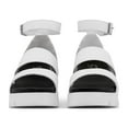 thumbnail image 4 of Ana Lublin DOROTEIA-NERO-Black-37 Spring & Summer Womens Sandals, Black - Size 37, 4 of 4