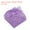 Purple, variant on Uxcell Paper Hollow Laser Cut Wedding Favor Candy Boxes with Ribbon, Beige 25 Pack