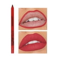 thumbnail image 2 of Clearance! Lipstick 20 Colors Of Lip Liner Lipstick Pen Not Easy To Fade To Outline The Lip Shape The Non Fading Lip Liner Is Suitable For Daily Travel And Party Work, 2 of 9