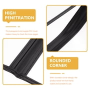 UPKOCH Menu Protector Cover for General Users 1Pack