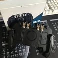 thumbnail image 4 of Seitruly para PUBG Game Gamepad para teléfono móvil Trigger Fire Button Game Controller Joystick Metal Trigger Videojuegos y accesorios Ohne Lüfter, 4 of 6