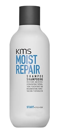Kms California Moist Repair Shampoo 10.1 oz