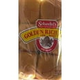 thumbnail image 2 of Schwebels Golden Honey Hamburger Buns, 12 count, 2 of 5
