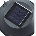 thumbnail image 2 of Advancent Lámparas de carillón de viento Multicolor, luz alimentada por energía Solar a prueba de agua, luces colgantes de campana, lámpara colgante Iluminación y accesorios Rojo Advancent HA073493-02, 2 of 6