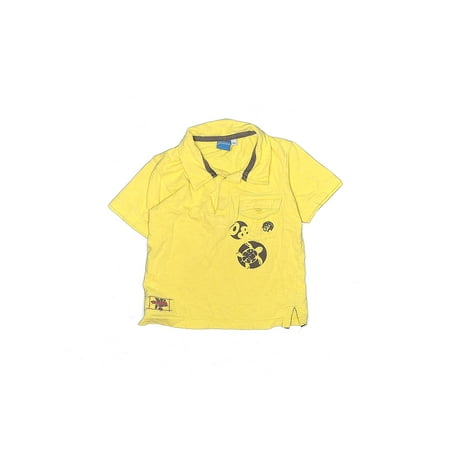 

Pre-Owned Juniors Boy s Size 3T Short Sleeve Polo
