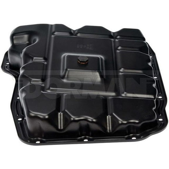 Automatic Transmission Pan - Compatible with 2002 - 2006 Dodge Ram 1500 RWD 2003 2004 2005