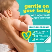 Pampers Baby Dry Diapers Size 3, 160 Count (Select for More Options)