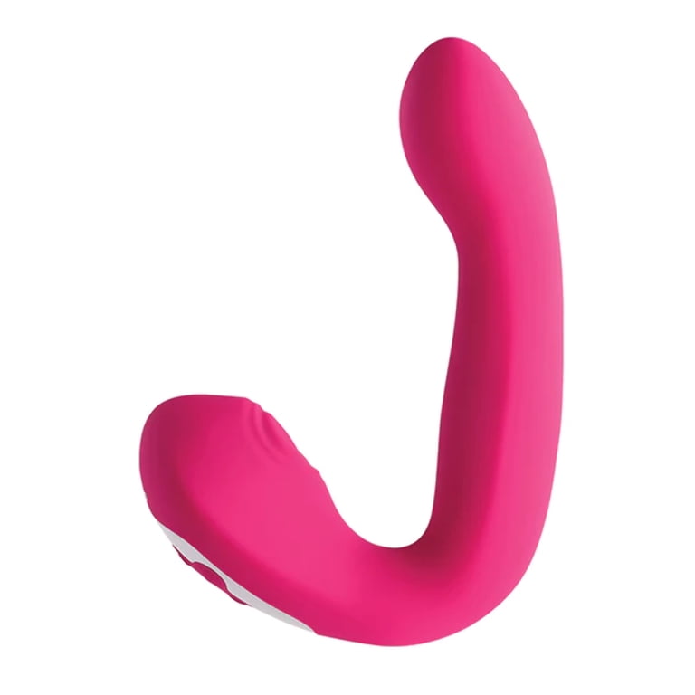 Evolved Buck Wild Waterproof, submersible vibrator - Walmart.com