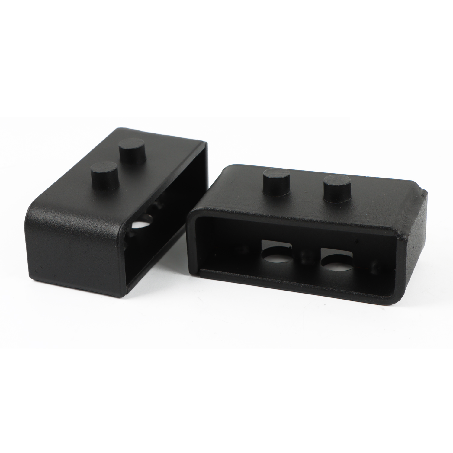 NAVOROGE 2pcs 2" Rear Leveling Lift Kit For 2004-2020 F150 2WD 4WD