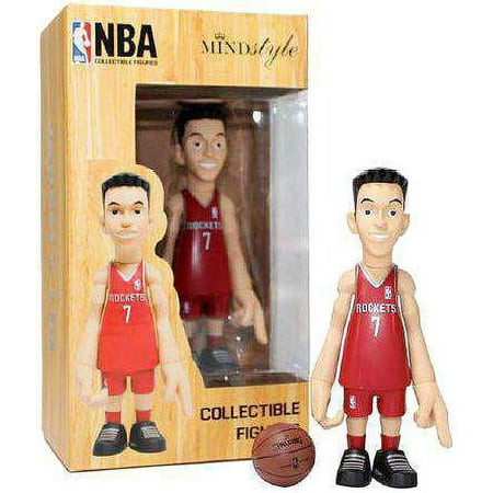 NBA Houston Rockets Arena Pack Jeremy Lin 5 Action Figure (Window Box) price history on PriceWatchPro