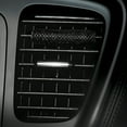 thumbnail image 2 of LITTLE TREES Vent Wrap air freshener Black Ice 4-Pack, 2 of 3