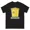 Black-4, variant on Recycling Center Everyday Location Building Place T-Shirt