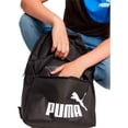 thumbnail image 4 of Mochila Puma Phase Small Negra 07994301, 4 of 4