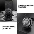 thumbnail image 2 of Auriculares Traducción En Tiempo Real, Auriculares Bluetooth, 2 of 6