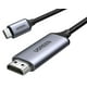 thumbnail image 1 of Cable USB C a HDMI UGREEN 4K @60Hz 3 m para iPhone MacBook, 1 of 9