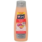 Hair Conditioner Moisture Milks Passion Fruit Smoothie 15 oz. Alberto VO5 - 5 Pack