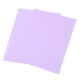 thumbnail image 1 of Protector De Hojas De 20 Piezas, Cubierta De Papel Mate A4, 30 Agujeros, Presentación De Plástico PP, 1 of 7