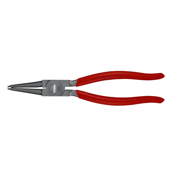 Felo Internal Circlip Pliers, 12 - 25 mm, Straight Jaws