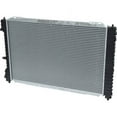 thumbnail image 2 of Genuine UAC RADIATOR, 2 of 2