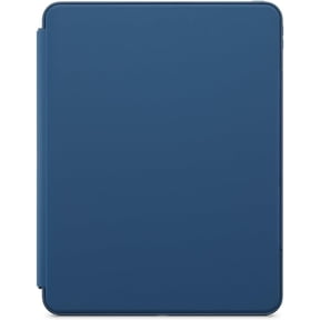 Restored OtterBox Statement Series Studio Case for iPad Pro 13" (M4) - Ocean Abyss (Blue) (Refurbished)