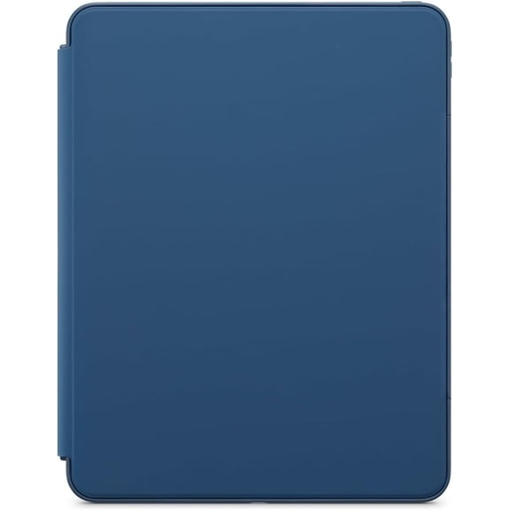 Restored OtterBox Statement Series Studio Case for iPad Pro 13" (M4) - Ocean Abyss (Blue) (Refurbished)