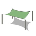 thumbnail image 3 of Sun Shade Cover Sun Shade Cover For Garden Shade Net Shade Net For Outdoor Sun Shade Plant Cover Garden Net Sun Shade Plant Cover Durable Shade Net Screen For Garden Greenhouse, 3 of 8