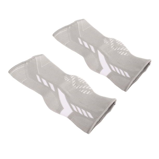 Protectores de tobillo, 2 piezas de protección de tobillo de punto, protección de tobillo deportiva, protector de tobillo deportivo, probado profesionalmente