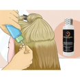 thumbnail image 3 of Fusion Full Kits Hair Iron Loof Connector Set with All Accessories Red Clips, 3 of 9