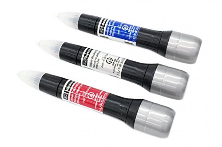 Motorcraft TOUCH-UP PAINT