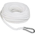 thumbnail image 1 of 50013047 Anchor Line, White - 0.38 in. x 100 ft., 1 of 1