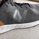 thumbnail image 5 of New Balance Mens FF Arishi V1 MARISPP1 Gray Running Shoes Sneakers Size 10.5, 5 of 6