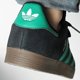 thumbnail image 5 of Adi-das Originals Gazelle Men’s Athletic Shoe Black Sneaker Trainer Footwear #394, 5 of 6