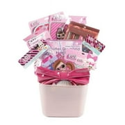 Ohio Basket Chic LOL Surprise Gift Basket for Kids