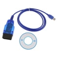 thumbnail image 4 of Herramienta de escáner de diagnóstico para coches kusrkot Cable de diagnóstico del coche, 4 of 8