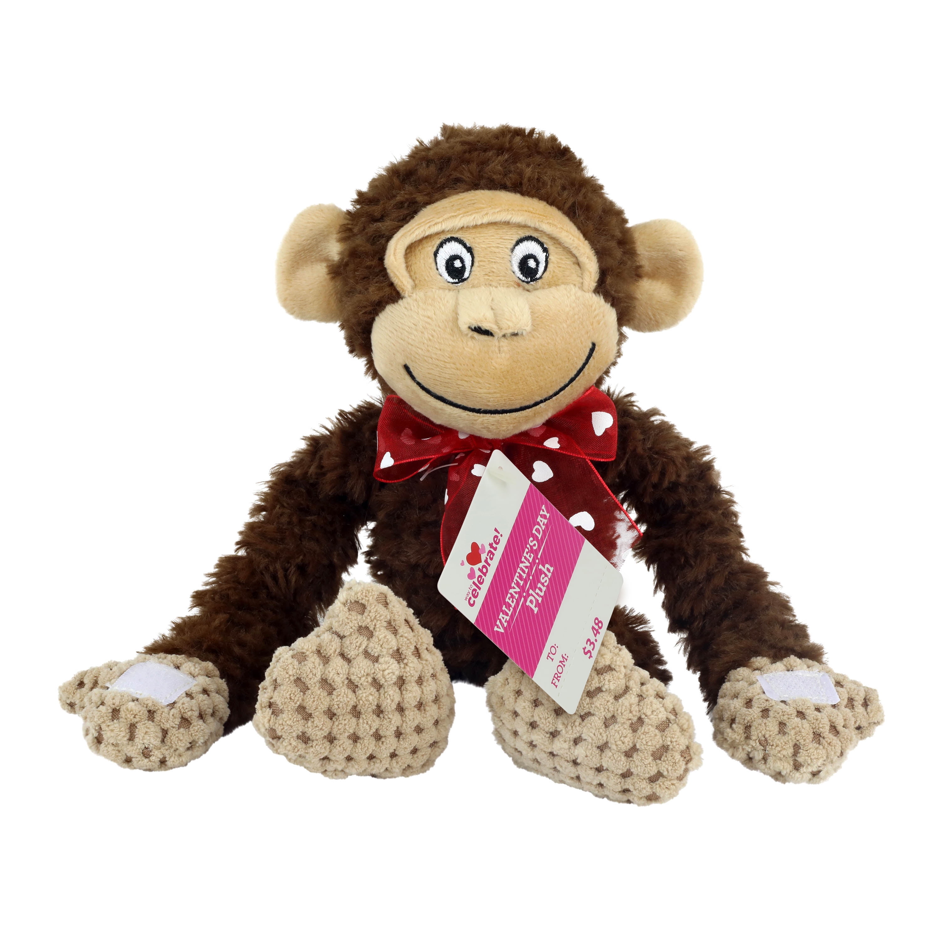 Second Life Marketplace - Valentine's Day Monkey - I Love You